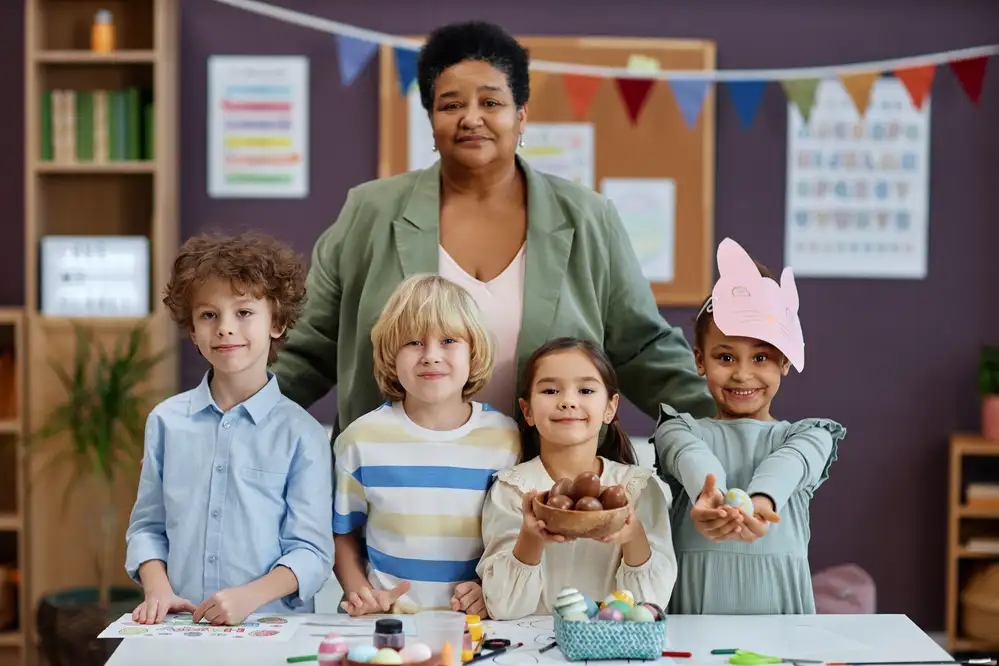 Stonebridge Academy - The Best Preschool in McKinney TX