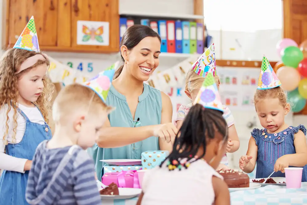 Preschool Learning in McKinney TX at Stonebridge Academy