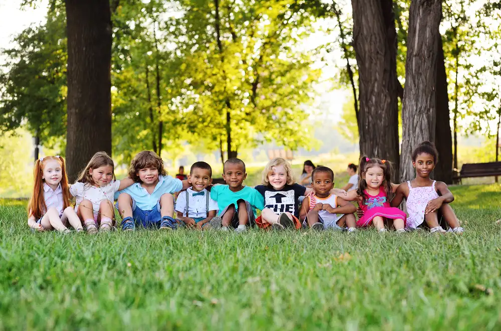 Safe and nurturing daycare environment at Stonebridge Academy in McKinney TX