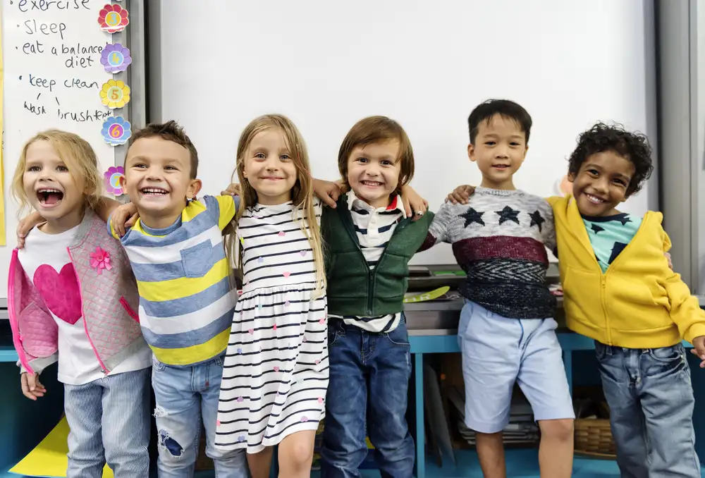 Stonebridge Academy helping infants and toddlers thrive in McKinney through nurturing care and early learning
