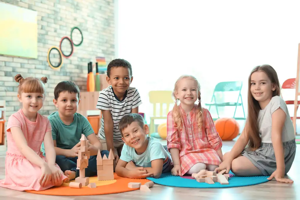 Stonebridge Academy supporting working parents in McKinney with dependable childcare and early education