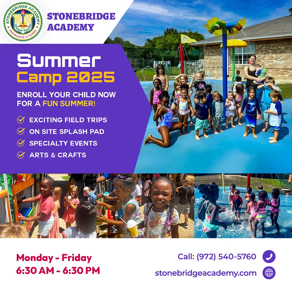 Summer Camp 2025