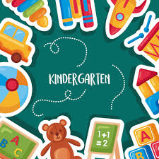 Kindergarten